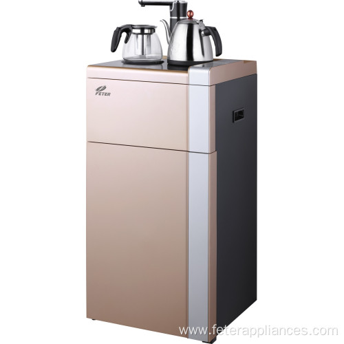 220V 50HZ Household Intelligent Multifunctional Fully Automatic Heater Water Dispenser Drink Dispenser Hot Water Dispenser